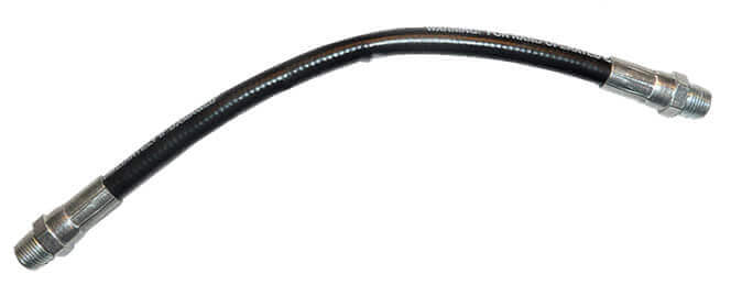 12 Inch Grease Gun Hose
