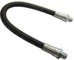 12 Inch Heavy Duty Grease Gun Hose