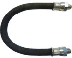 18 Inch Heavy Duty Grease Gun Hose