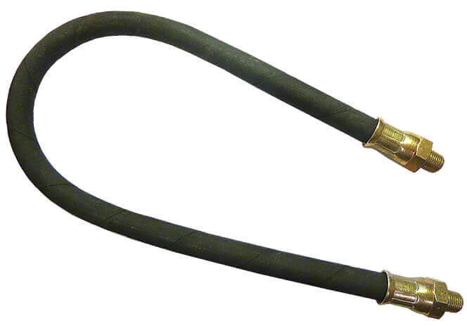 20 Inch Heavy Duty Grease Gun Hose