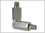 SWV-9MM5 90 Degree Grease Gun Swivels