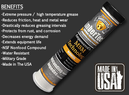 14 oz. Multi-Purpose Grease Gun Cartridge (24 PACK)