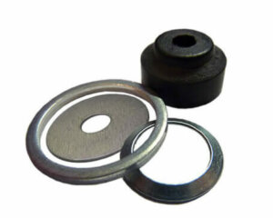 Giant Button Head Coupler Repair Kit