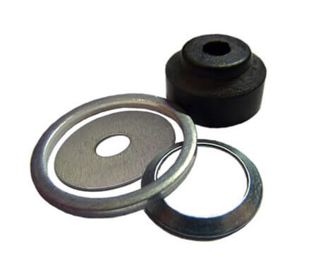 Giant Button Head Coupler Repair Kit