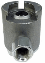 Giant Button Head Coupler