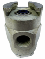 Giant Button Head Coupler