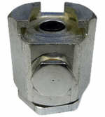 Giant Button Head Coupler