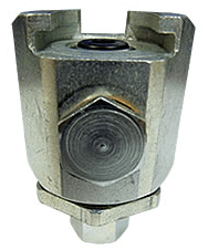 Giant Button Head Coupler