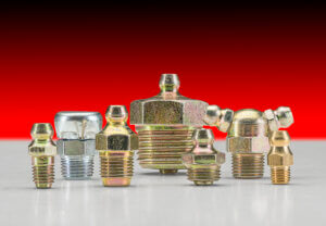 grease fitting selection