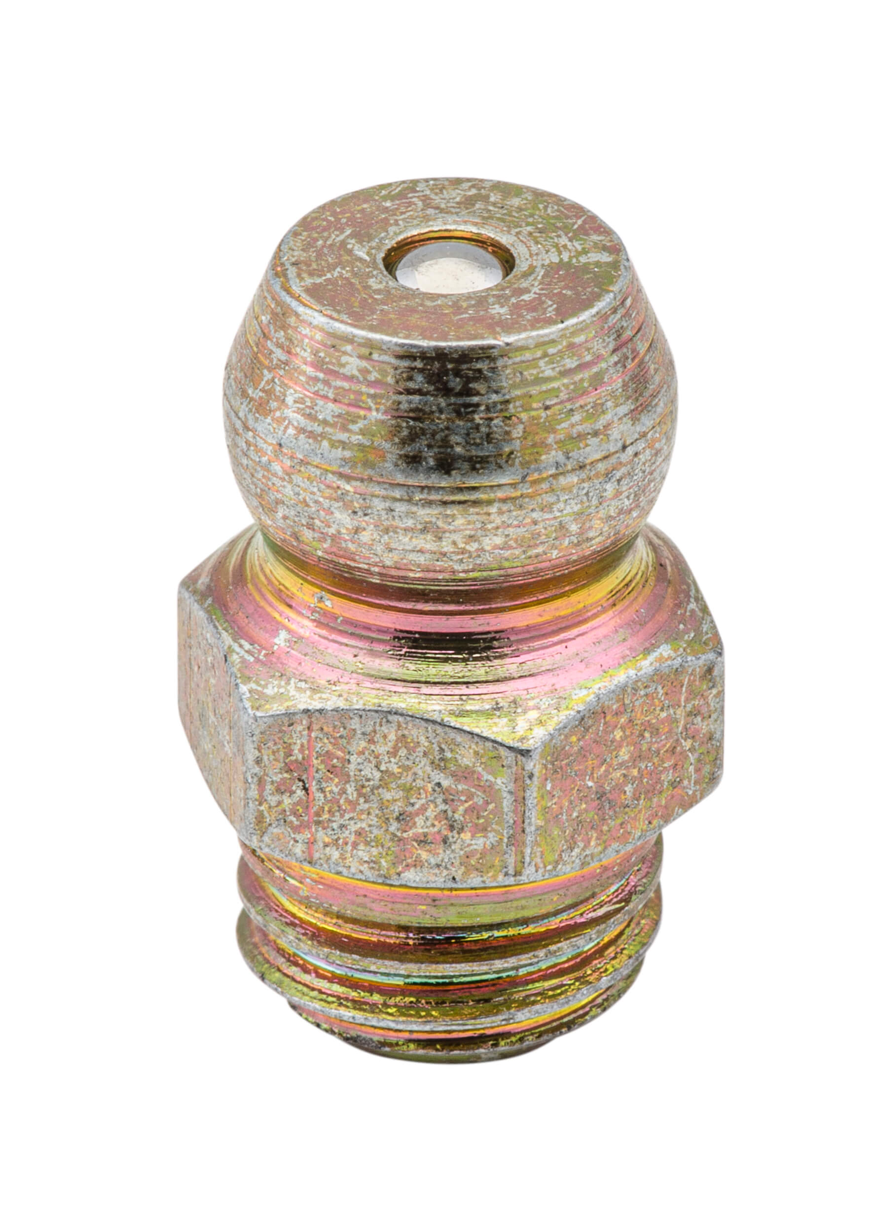 H-100-28-AS aerospace grease fitting