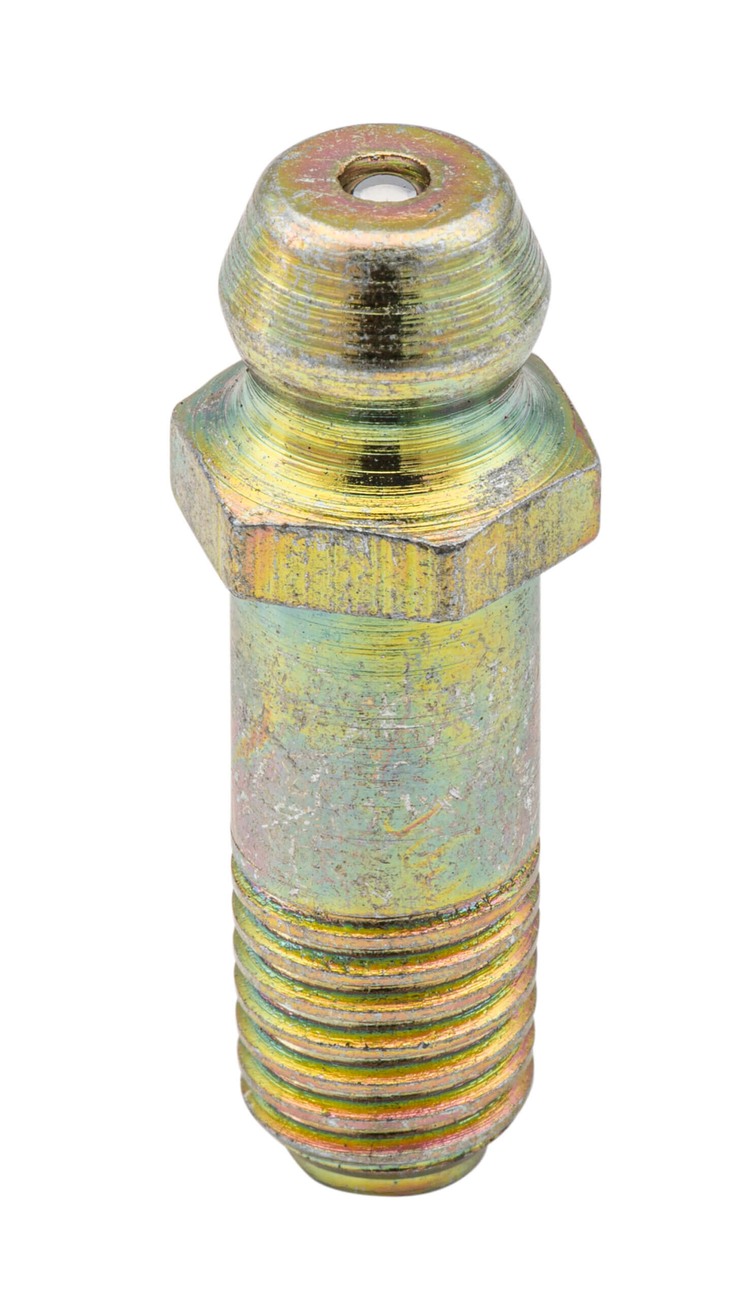 H-100-LMA-AS aerospace grease fitting