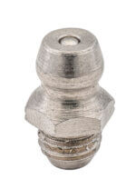 H-100-MONEL-AS aerospace grease fitting
