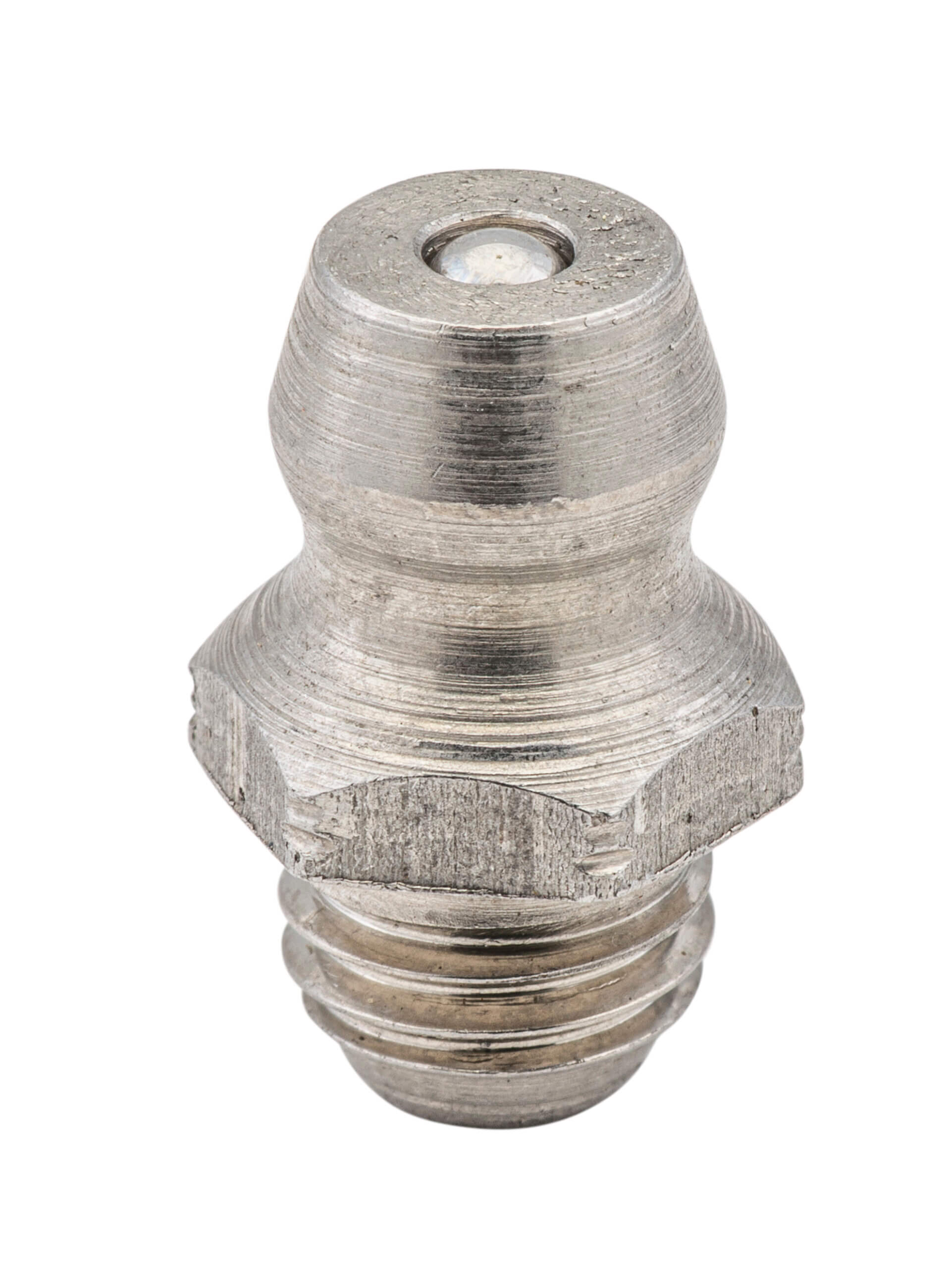 H-100-SS-AS aerospace grease fitting