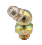 H-145-AS aerospace grease fitting