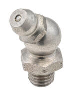 H-145-SS-AS aerospace grease fitting