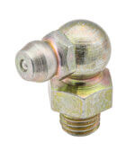 H-190-AS aerospace grease fitting