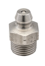 H-200-MONEL-AS aerospace grease fitting