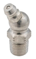H-230-SS-AS aerospace grease fitting
