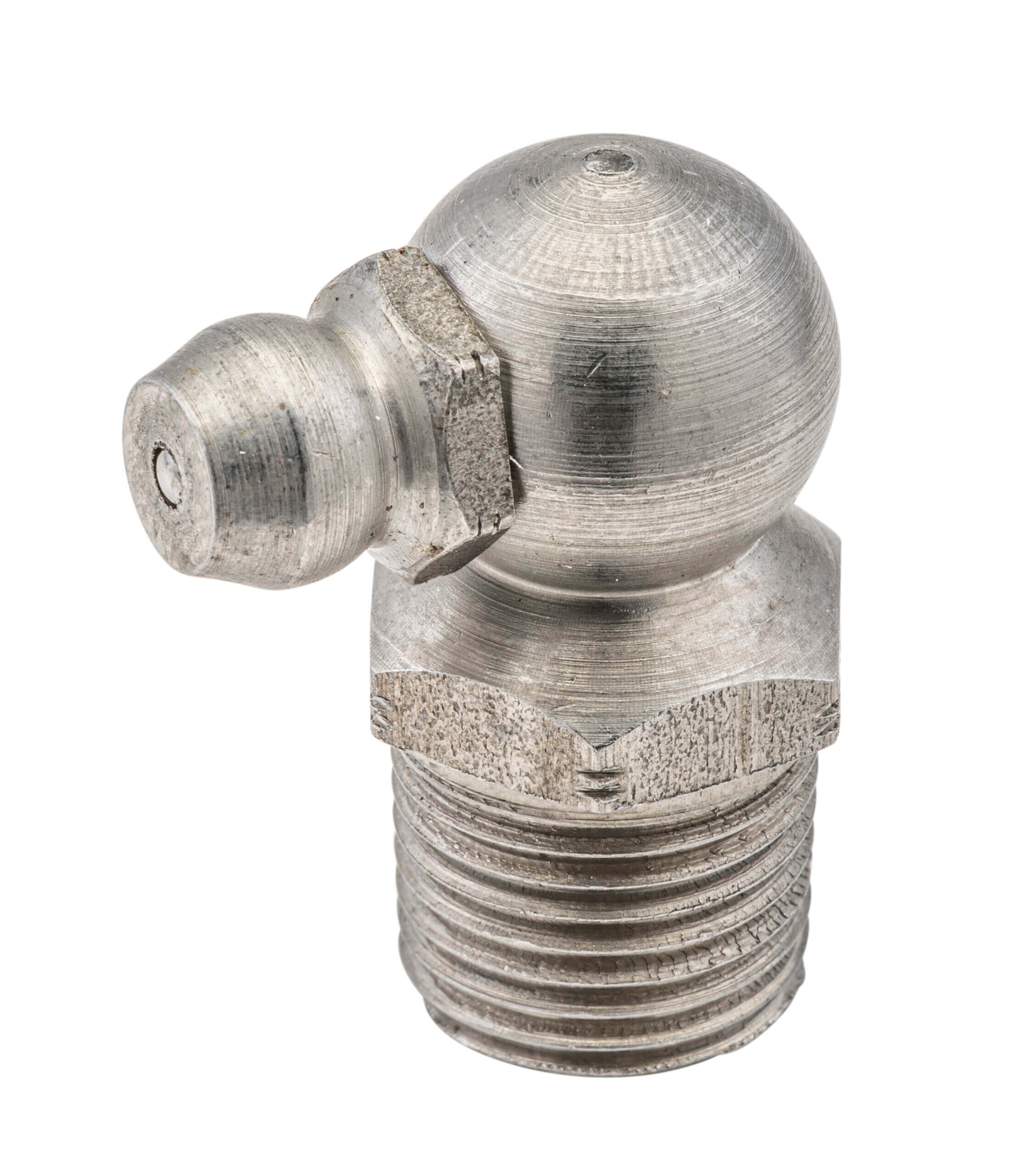 H-290-SS-AS aerospace grease fitting