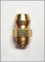 H-100-28 straight thread grease fitting