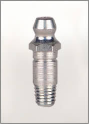 H-100-LMA-GM thread forming grease fitting