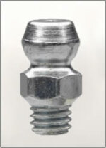 10-32 UNF-2A Grease Fitting / Zerk Fitting