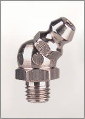 H-145-MONEL  grease fitting