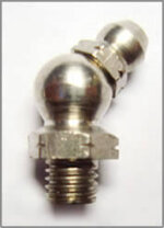 H-145-SS-AM stainless steel grease fitting