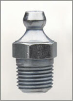 1/8" PTF Leakproof Grease Fitting / Zerk Fitting