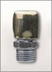 H-200-300805 air vent grease fitting