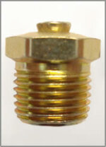 H-200-323060  pressure relief grease fitting