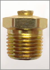 H-200-323060 pressure relief grease fitting