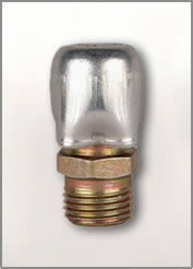 H-200-327240 air vent grease fitting