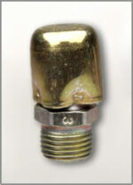 H-200-330766 air vent grease fitting