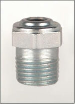 H-200-338382 pressure relief grease fitting