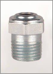 H-200-338382 pressure relief grease fitting
