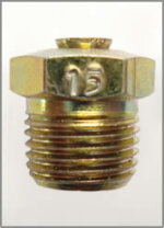 H-200-47640 pressure relief grease fitting