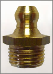 H-200-BSP-B british thread grease fitting