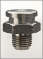 H-200-CB-MON. button head grease fitting