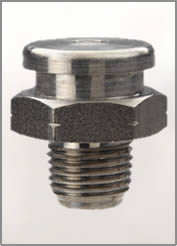 H-200-CB-MON. button head grease fitting