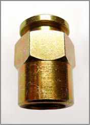 H-200-CBRI button head grease fitting