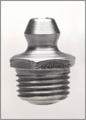 H-200-C-MONEL  grease fitting