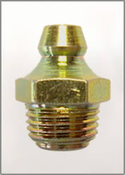 H-200 1/8in PTF grease fitting