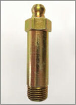 H-200-LA 1/8in PTF grease fitting