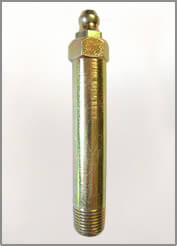 H-200-LLA 1/8in PTF grease fitting