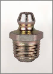 H-200-LMA-GM thread forming grease fitting