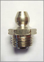 H-200-SS-AM stainless steel grease fitting