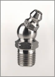 H-230-MONEL grease fitting