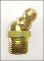H-245 1/8in PTF grease fitting