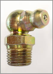 H-265-A 1/8in PTF grease fitting